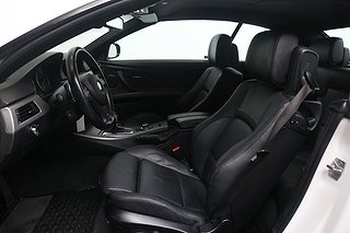 Cab BMW 335 7 av 17