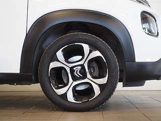 SUV Citroën C3 Aircross 8 av 21