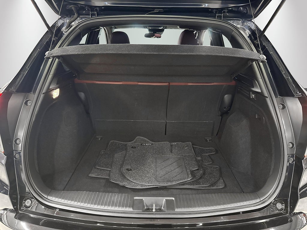Honda HR-V 1.5T 182hk Sport Navi CVT – bild 15