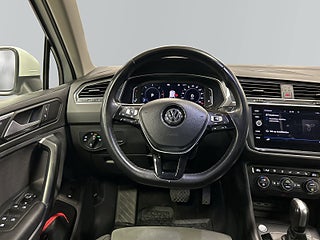 Volkswagen Tiguan 2.0 TDI 4WD GT MOMSAD/Drag/S&V-Däck/Kamera
