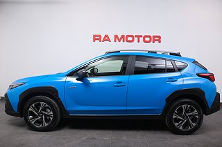 SUV Subaru Crosstrek 9 av 26