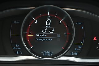 Kombi Volvo V60 19 av 26
