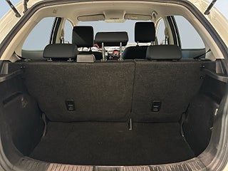 Mazda 2 5-dörrar 1.3 MZR Farthållare Motorvärmare S/V-hjul – bild 12