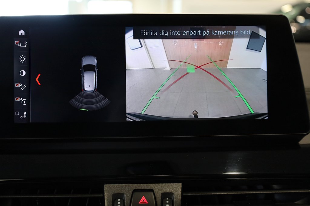 BMW X1 xDrive25e xLine Pano Navi Kamera Drag Head up 2021