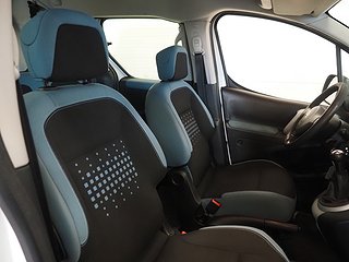 Minibuss Citroën Berlingo 12 av 18