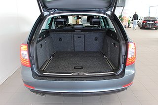 Kombi Skoda Superb 6 av 24