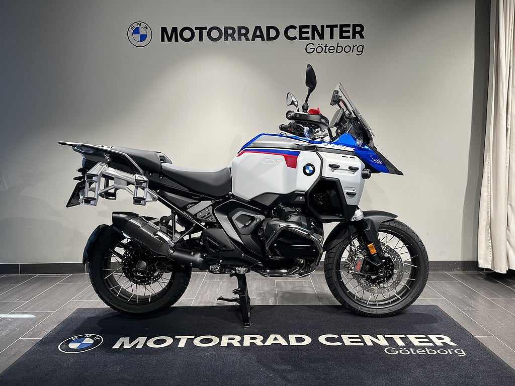 BMW R1300GSA/Kampanj Optimised/För beställning