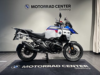BMW R1300GSA/Kampanj Optimised/För beställning