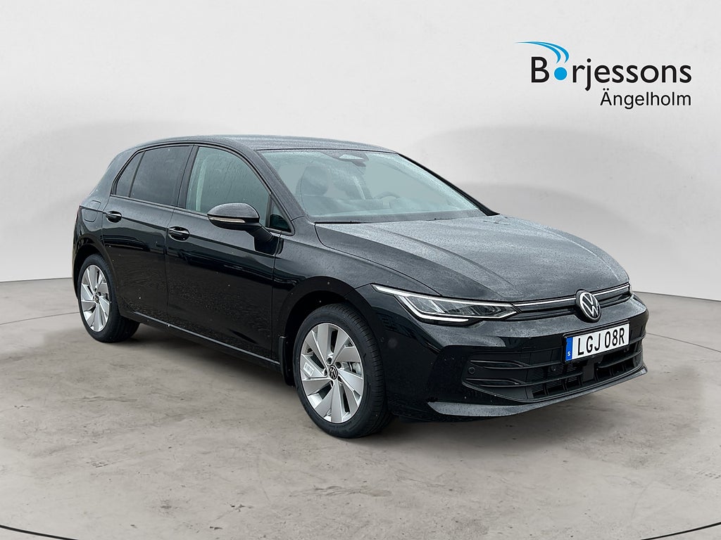 Volkswagen Golf 1.5 TSI 150hk Life Edition