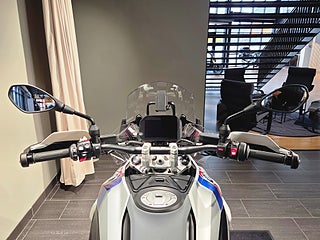 BMW R1300GS/Optimised/Enduro/Innovation/Dynamic/Touring/Omg lev!