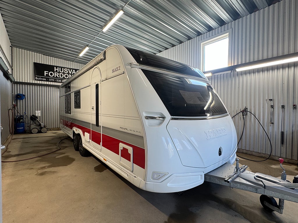 Kabe Royal 740 TDL FK KS