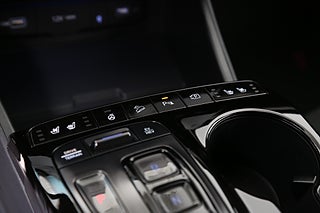 SUV Hyundai Tucson 21 av 27