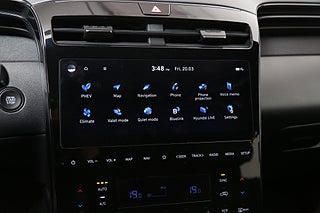 SUV Hyundai Tucson 19 av 28