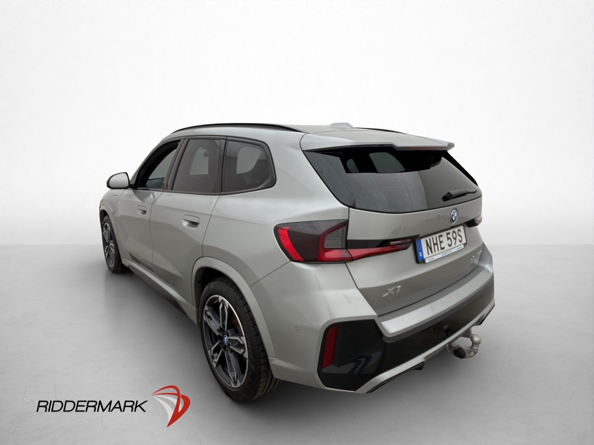 BMW X1 2025, photo 5/70