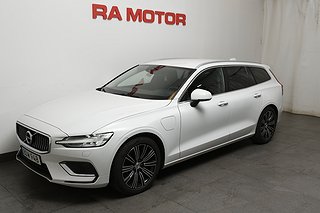 Kombi Volvo V60 1 av 18