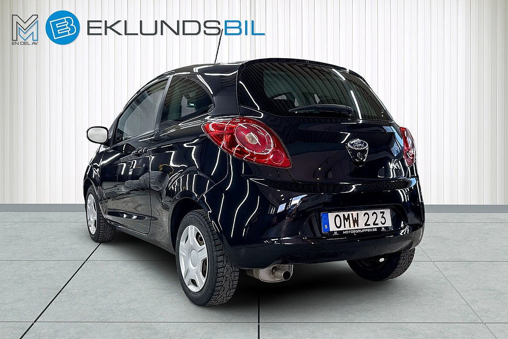 Ford Ka 2014