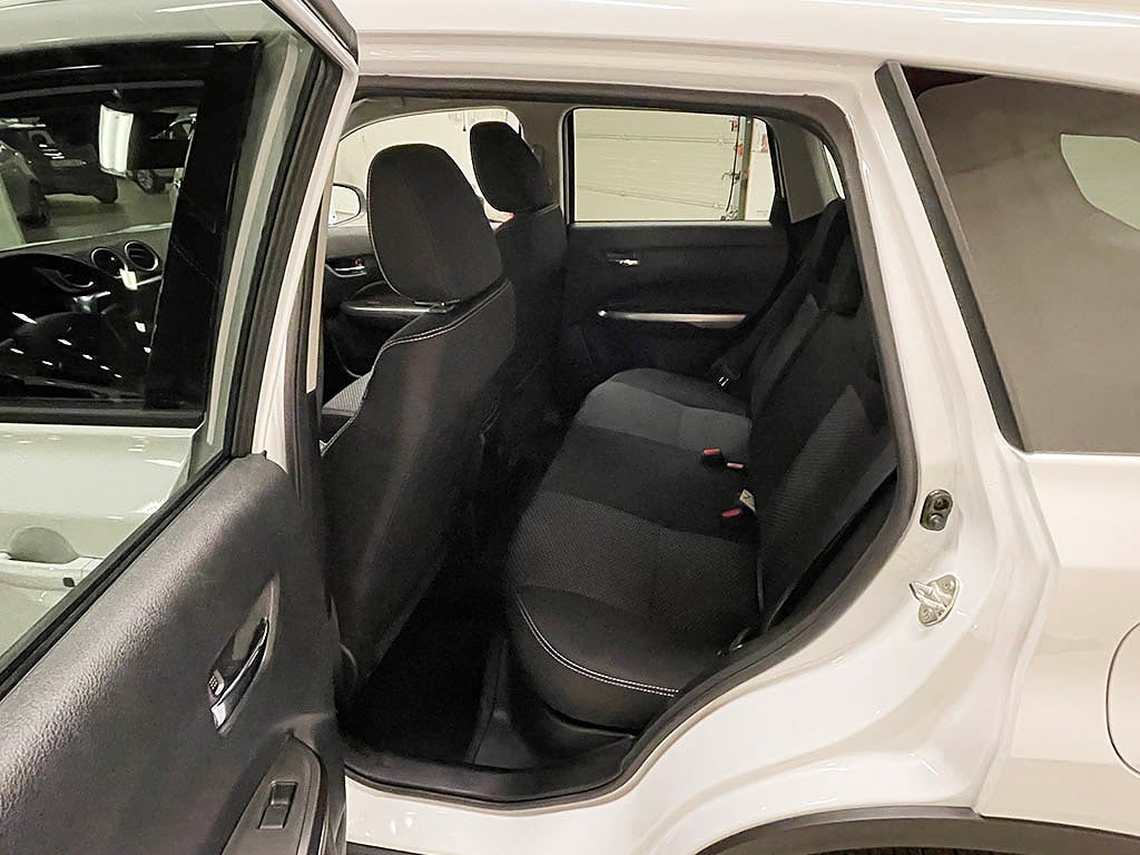 Suzuki Vitara Hybrid AllGrip 1.4 T Boosterjet DOHC 16V VVT