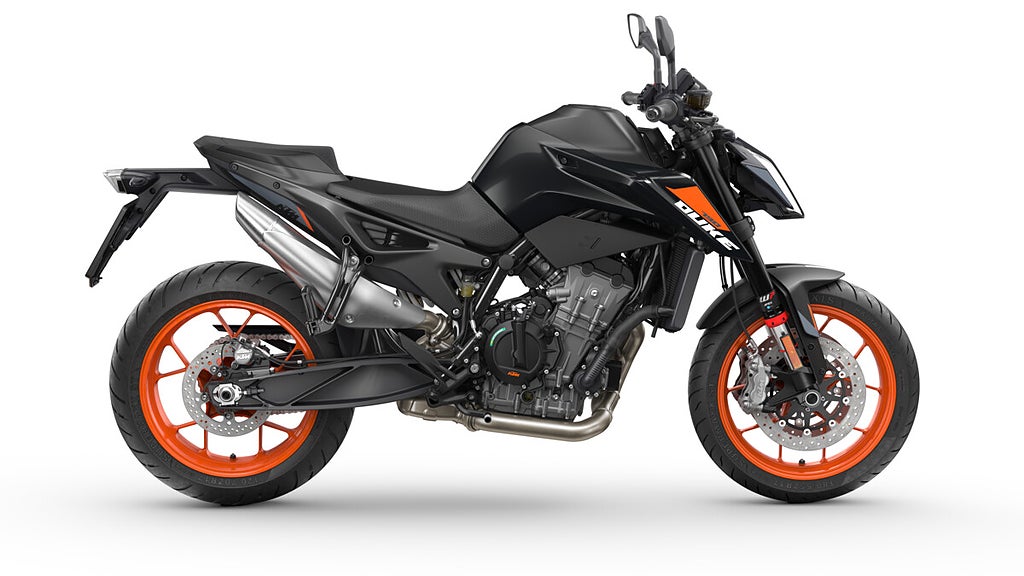 KTM 790 DUKE L 2026