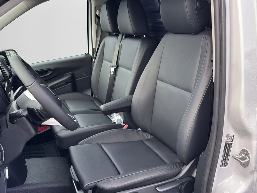 Mercedes-Benz Vito 2026 - miniatyr 10