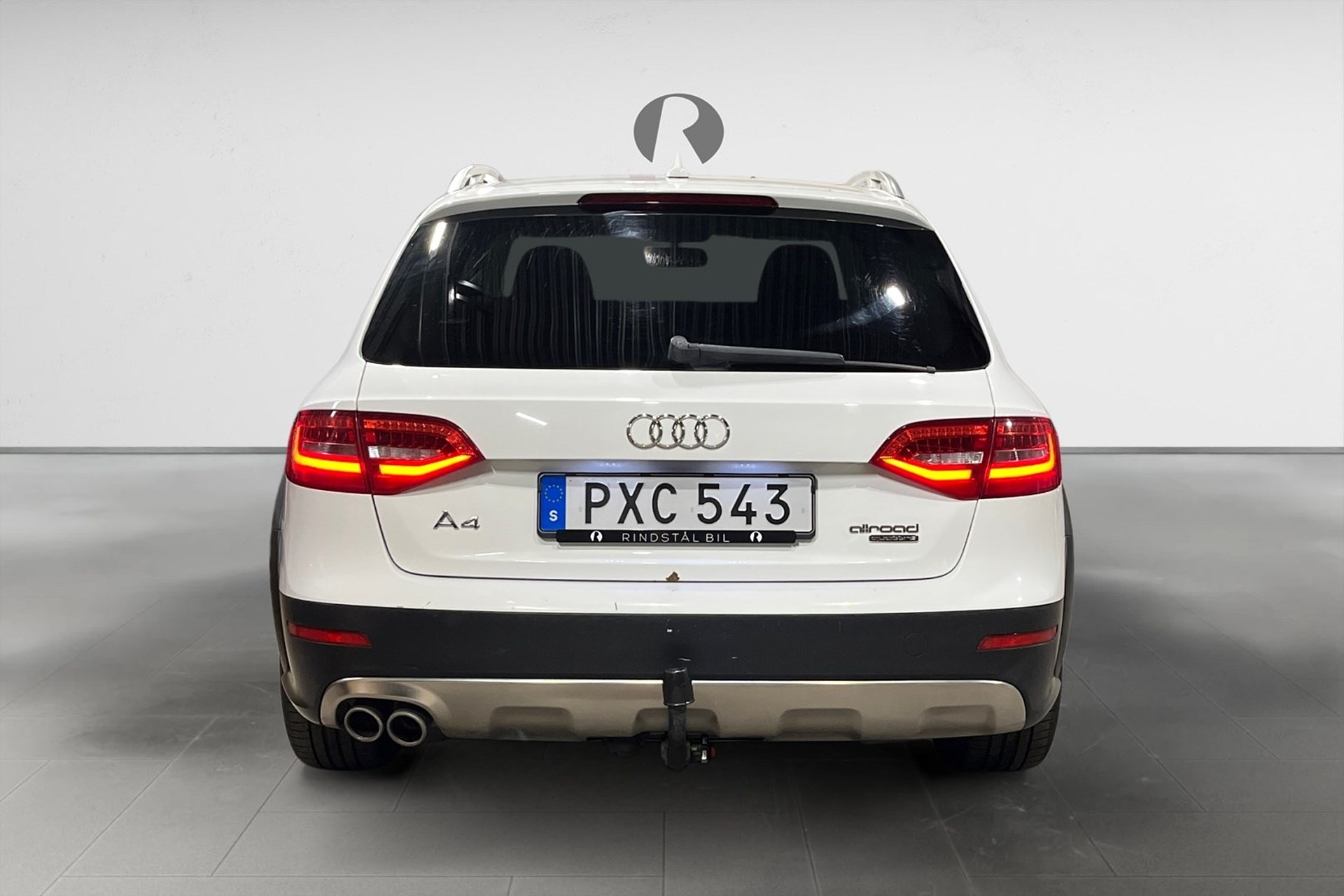 Audi A4 allroad 2015, photo 6/46
