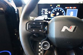 SUV Hyundai IONIQ 5 26 av 28
