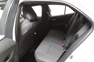 Halvkombi Toyota Corolla 15 av 19