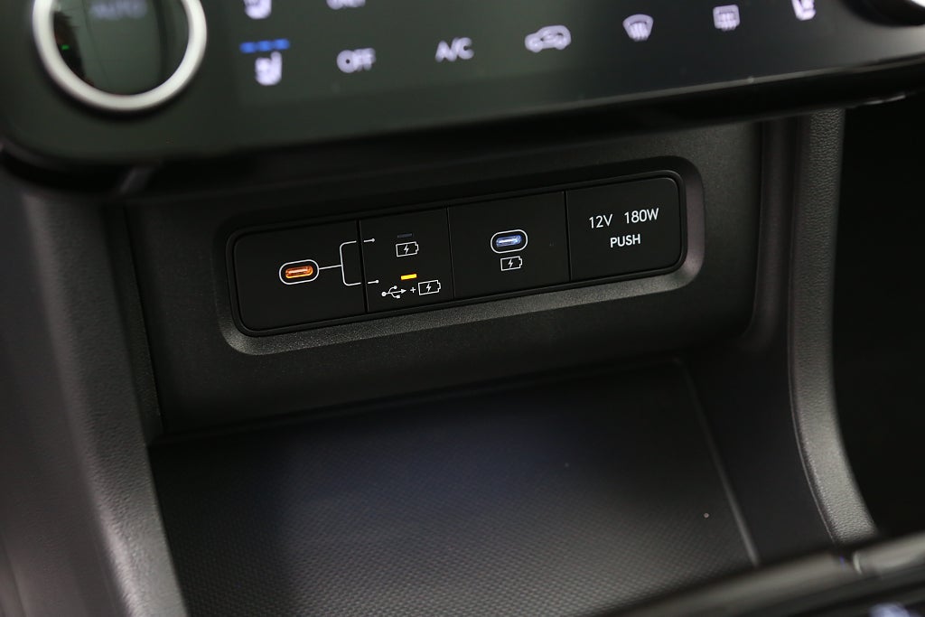 Hyundai Tucson Plug-in Hybrid 4WD Advanced Pano Tech | 0,99% ränta 2025