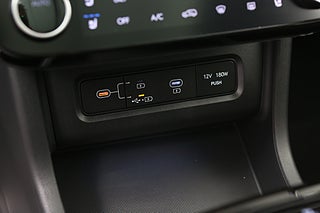 SUV Hyundai Tucson 21 av 28