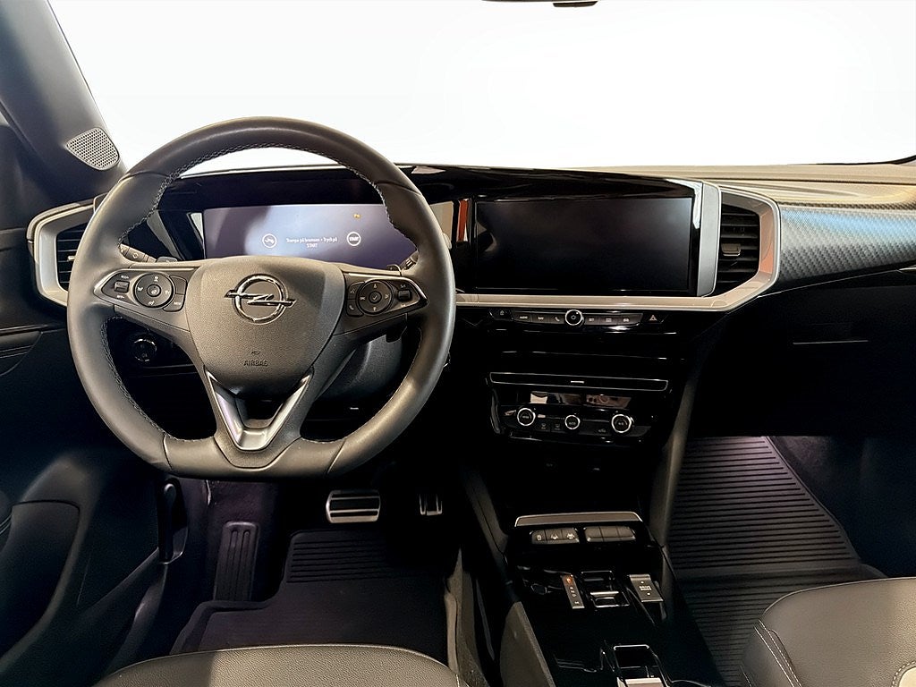 Bild på Opel Mokka Ultimate 1.2 Turbo 130hk Aut - B-KAMERA, CARPLAY