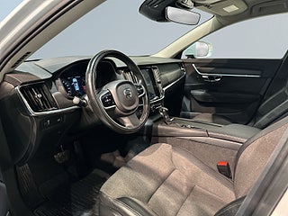 Volvo V90 Cross Country D4 AWD Inscription Drag Pvärm CarPlay S/V-hjul – bild 7