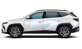 Hyundai Tucson Plug-in Hybrid 1.6T 288hk 2WD AUT Advanced