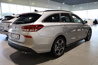 Kombi Hyundai i30 5 av 24