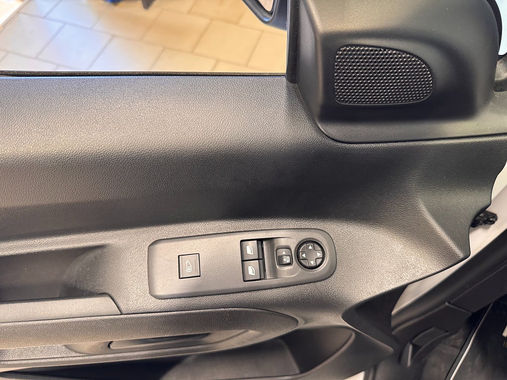 Citroën berlingo 2023 - miniatyr 20