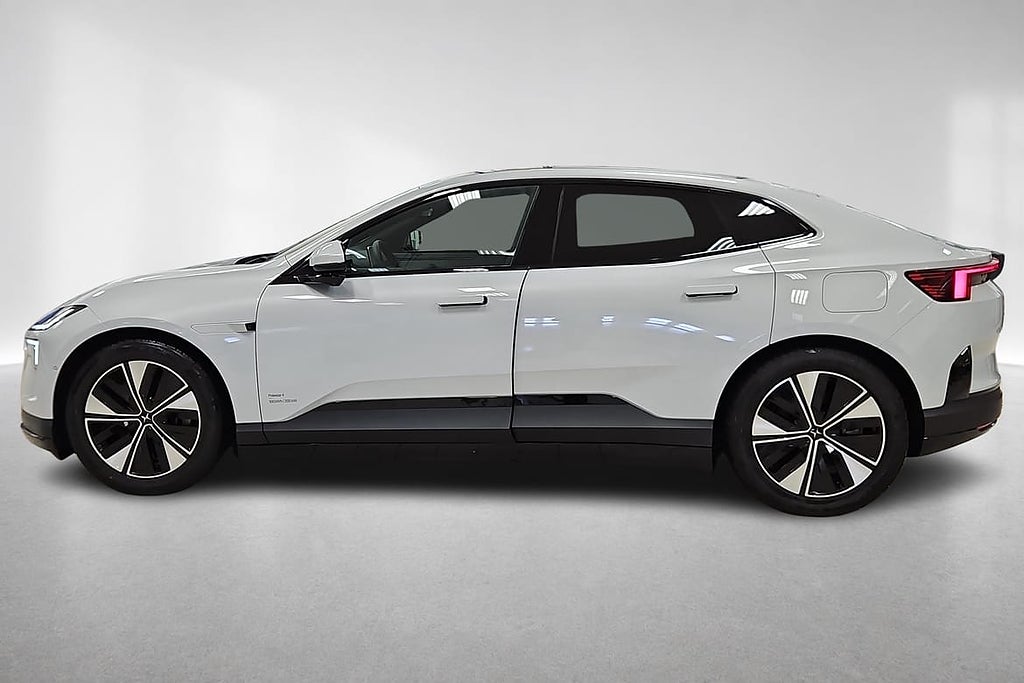 Polestar 4 Long range SM Business edt Coupe