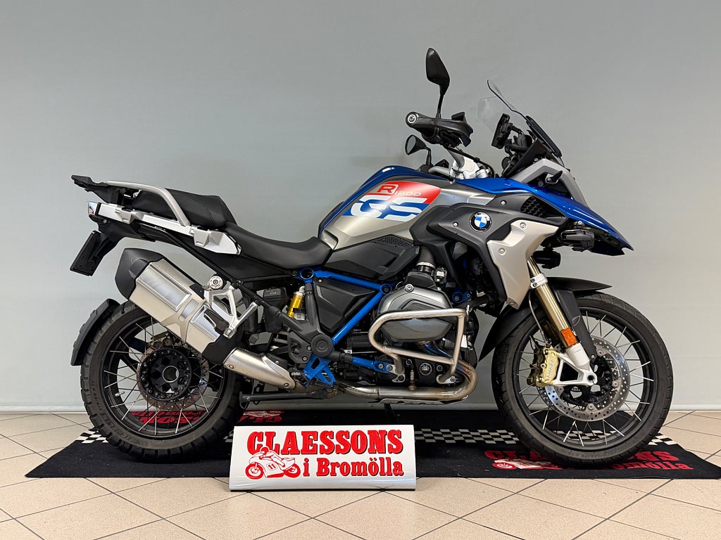 BMW R 1200 GS 
