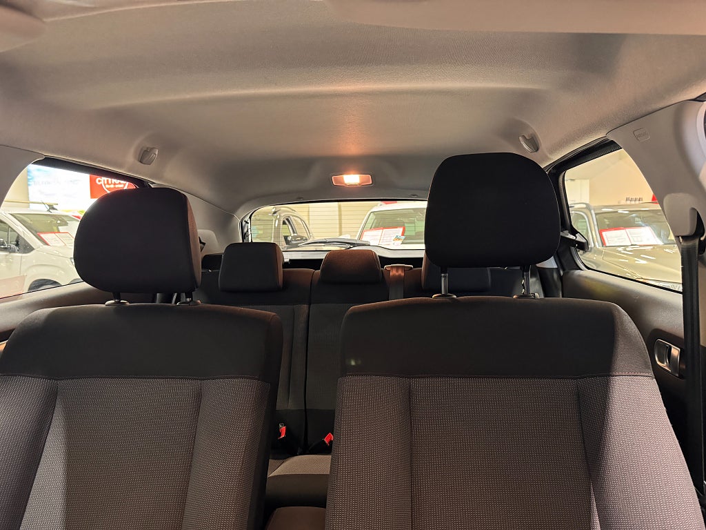 Citroën C4 Cactus 2020 - miniatyr 24