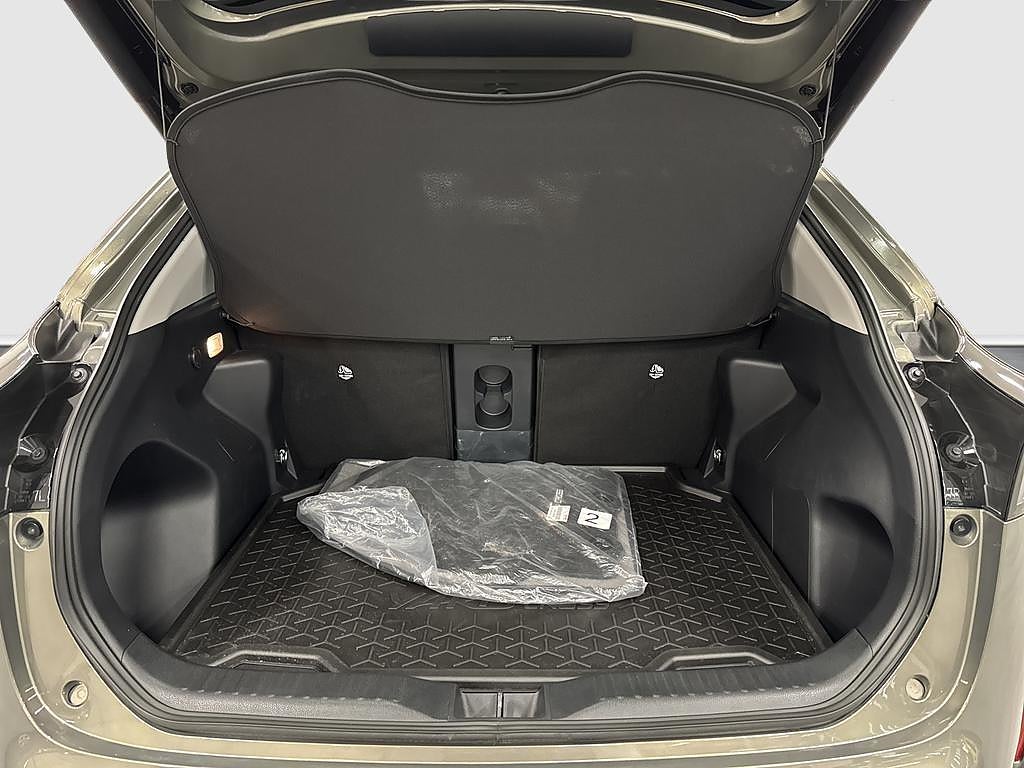 Toyota Yaris Cross 2024 - miniatyr 11