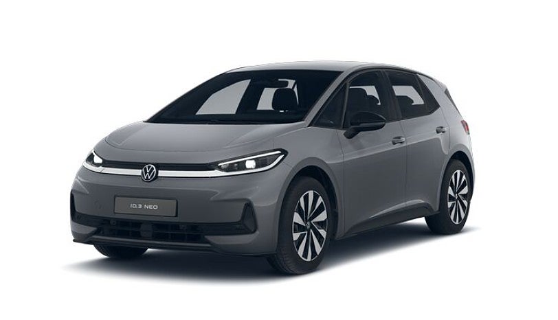 Volkswagen ID.3 Neo Life 58 kWh batteri privatleasing fr. 2985 kr/mån