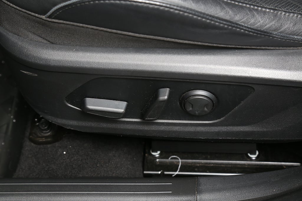 Hyundai Tucson Hybrid 1,6T-GDi HEV 230hk Advanced Aut