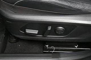 SUV Hyundai Tucson 13 av 31