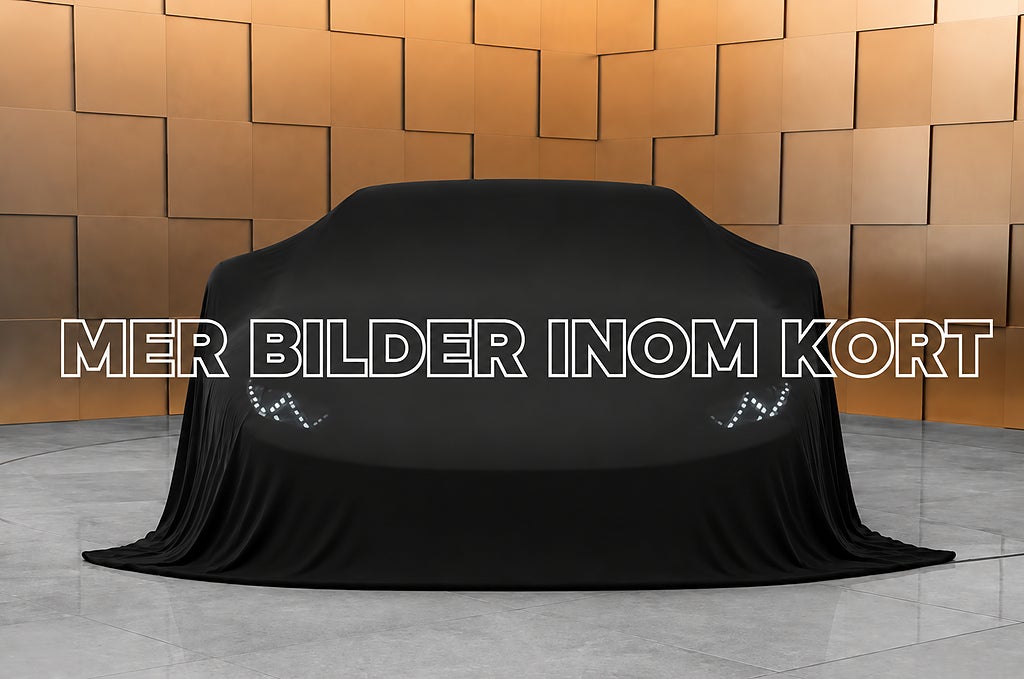 Porsche Panamera 4 SportDesign / BOSE / 360° / Sätesvent. / Luftfjäd.
