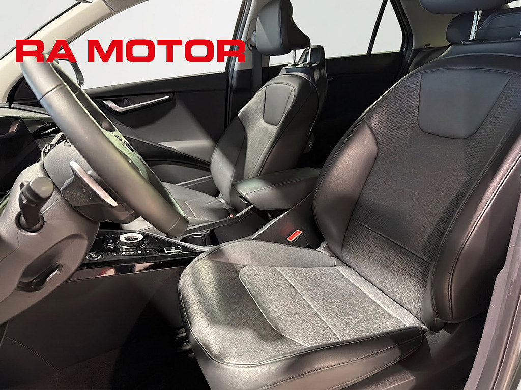 Kia Niro Plug-In-Hybrid 183hk Advance Plus | H&K | Backkamera | 2023