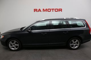 Kombi Volvo V70 3 av 24