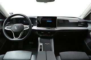 Kombi Volkswagen Passat 18 av 29