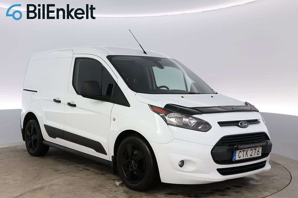 Ford transit Connect 220 TDCi Aut Drag D-Värme B-Kamera