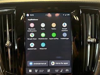 Volvo V90 Recharge T8 AWD R-Design Pro Edition B&W/360/Pano/HuD
