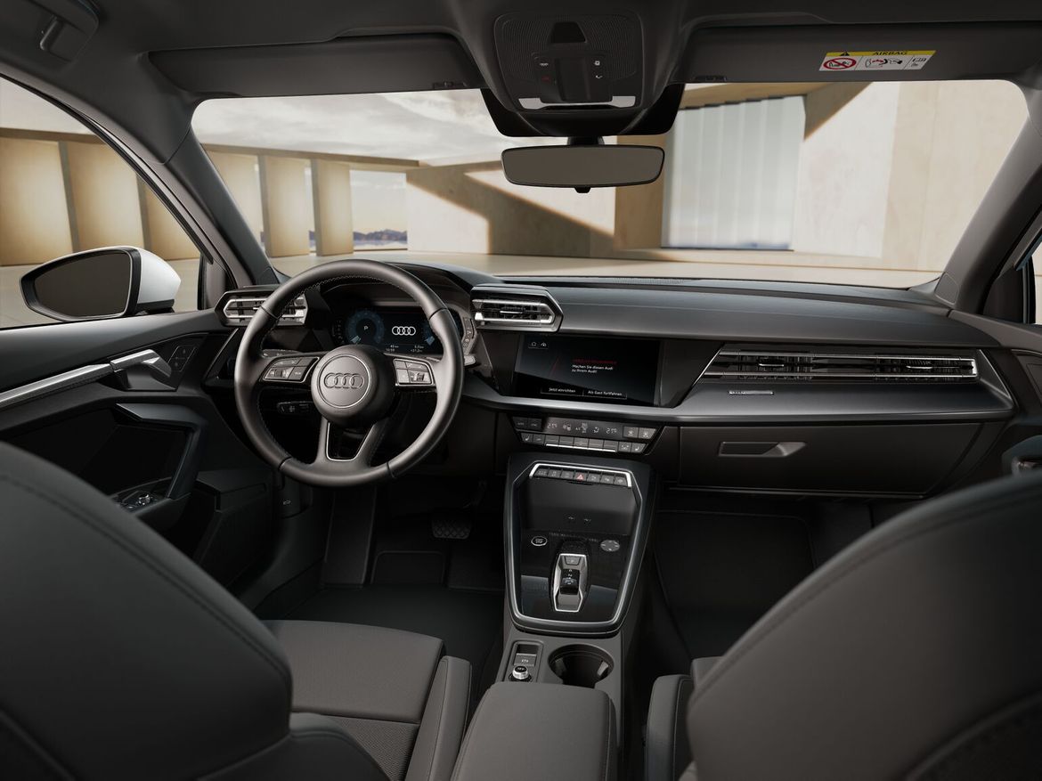 Audi A3 35 TFSI 2026, bild 4/10