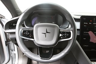 Halvkombi Polestar 2 11 av 30