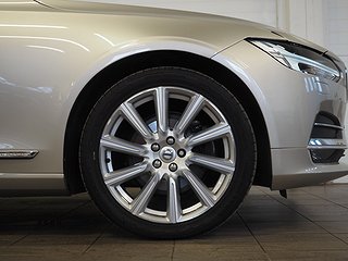Sedan Volvo S90 9 av 25