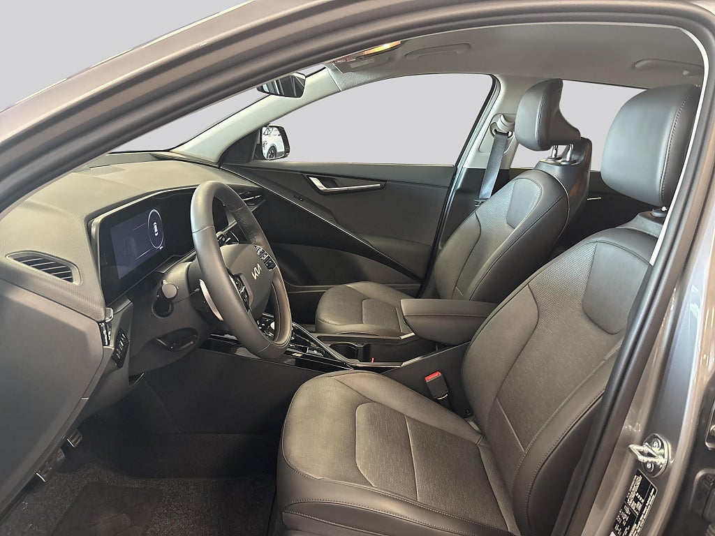 Kia Niro PHEV DCT Advance Plus